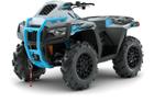 Arctic Cat Alterra 600 Mud Pro