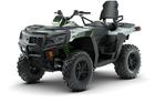 Arctic Cat Alterra 600 TRV XT
