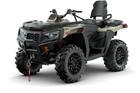 Arctic Cat Alterra 600 TRV LTD