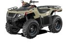 Arctic Cat Alterra 450