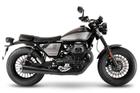 Moto Guzzi V9 Bobber Special Edition