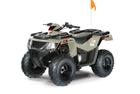 Arctic Cat Alterra 90