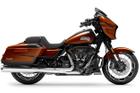 Harley-Davidson CVO Street Glide