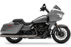 Harley-Davidson CVO Road Glide