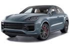 Porsche Cayenne Coupe Turbo