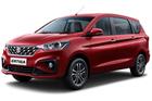 Suzuki Ertiga