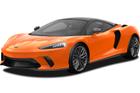 McLaren GTS