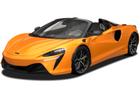 McLaren Artura Spider