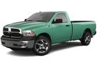 Ram 1500 Classic 2-дв.