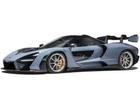 McLaren Senna