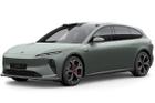 NIO ET5 Touring