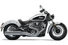 Indian Scout Classic