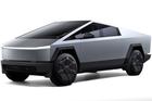 Tesla Cybertruck