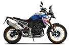 BMW F 900 GS