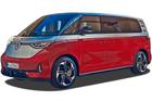 Volkswagen ID.buzz GTX