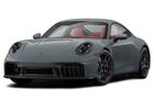 Porsche 911 Carrera купе
