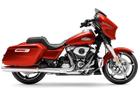 Harley-Davidson Street Glide
