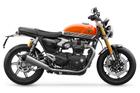 Triumph Speed Twin 1200 RS