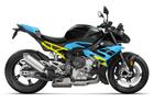 BMW S 1000 R