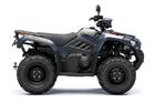 Kawasaki Brute Force 450