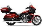 Harley-Davidson Street Glide Ultra