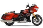 Harley-Davidson CVO Road Glide RR