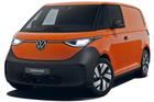 Volkswagen ID.buzz cargo