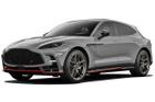 Aston Martin DBX S
