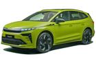 Skoda Enyaq RS