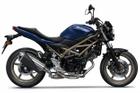Suzuki SV650