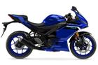 Yamaha YZF-R3