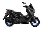 Yamaha NMAX 125