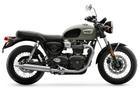 Triumph Bonneville T100