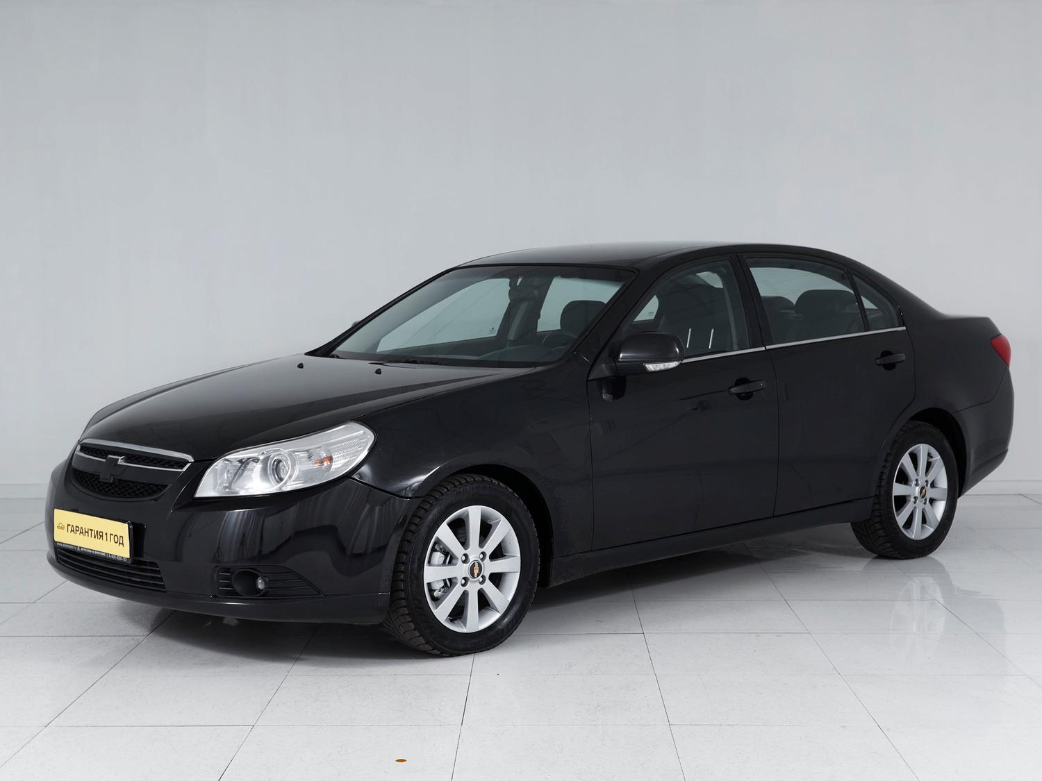 Купить Шевроле Эпику