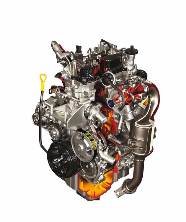 Обзор технических характеристик двигателей автомобилей компании Weber