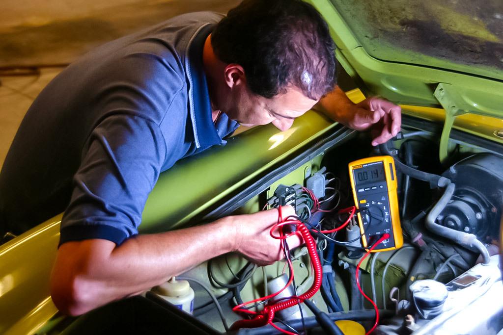 10 вещей в машине, которые нельзя ремонтировать самостоятельно - Quto.ru