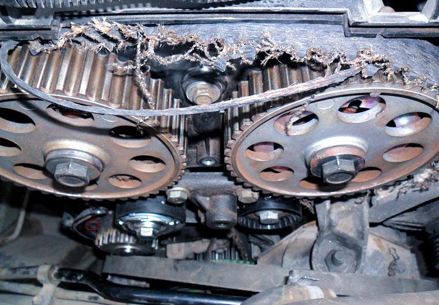 Стартер крутит, но двигатель машины не заводится: причины и методы ремонта