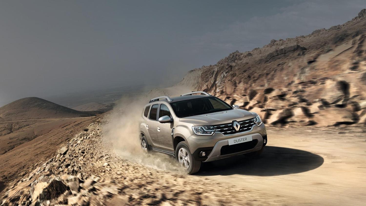 Renault Duster II: за что его хвалят и ругают в Европе? - Quto.ru