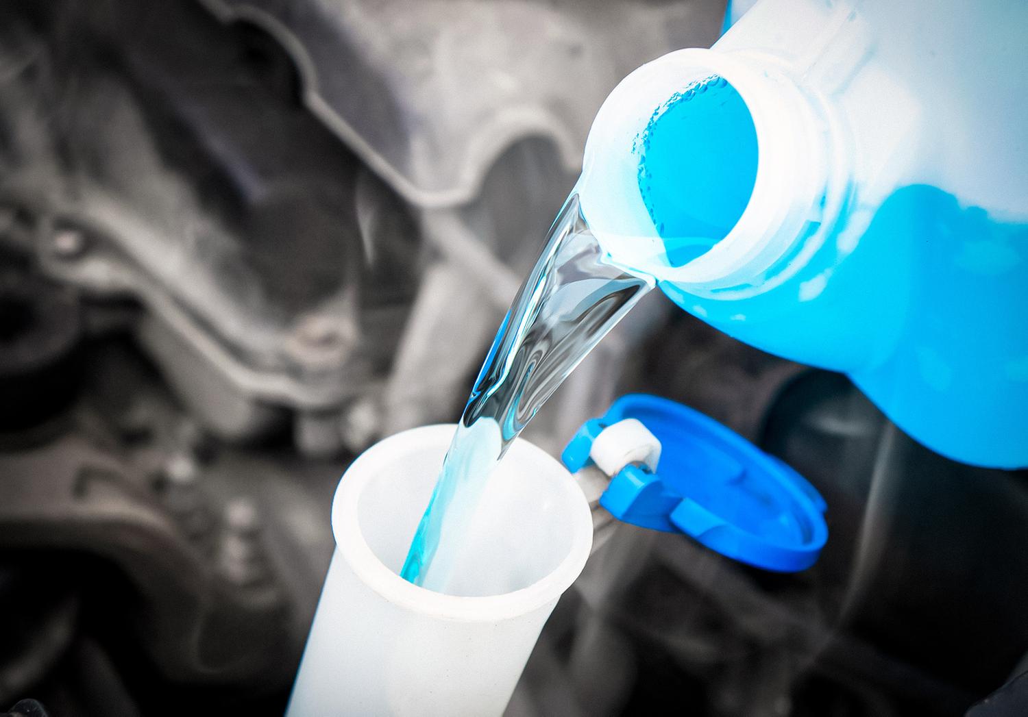 Как разморозить шланги омывателя на машине зимой - 80 фото