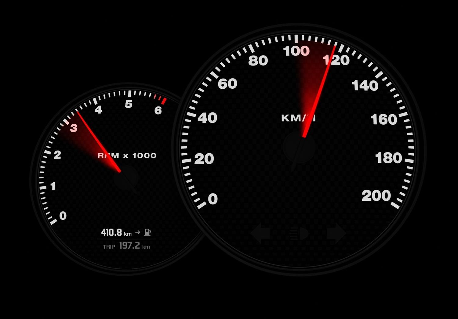 Почему низкие обороты – самый плохой способ снизить расходы - Quto.ru