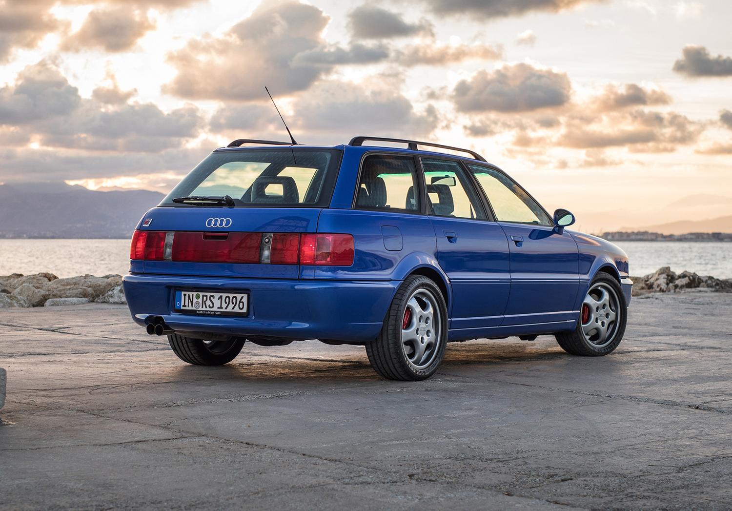 Бочка» меда: 5 фактов про Audi 80 - Quto.ru