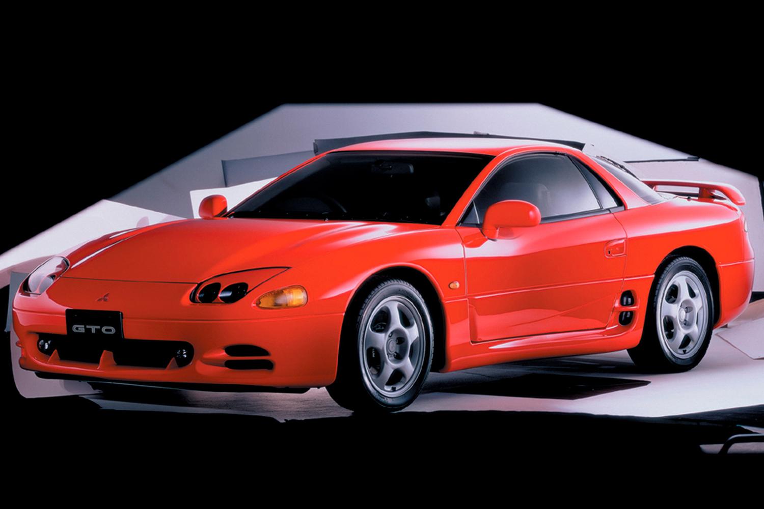 ��������� 3000 GT ������������ ��������