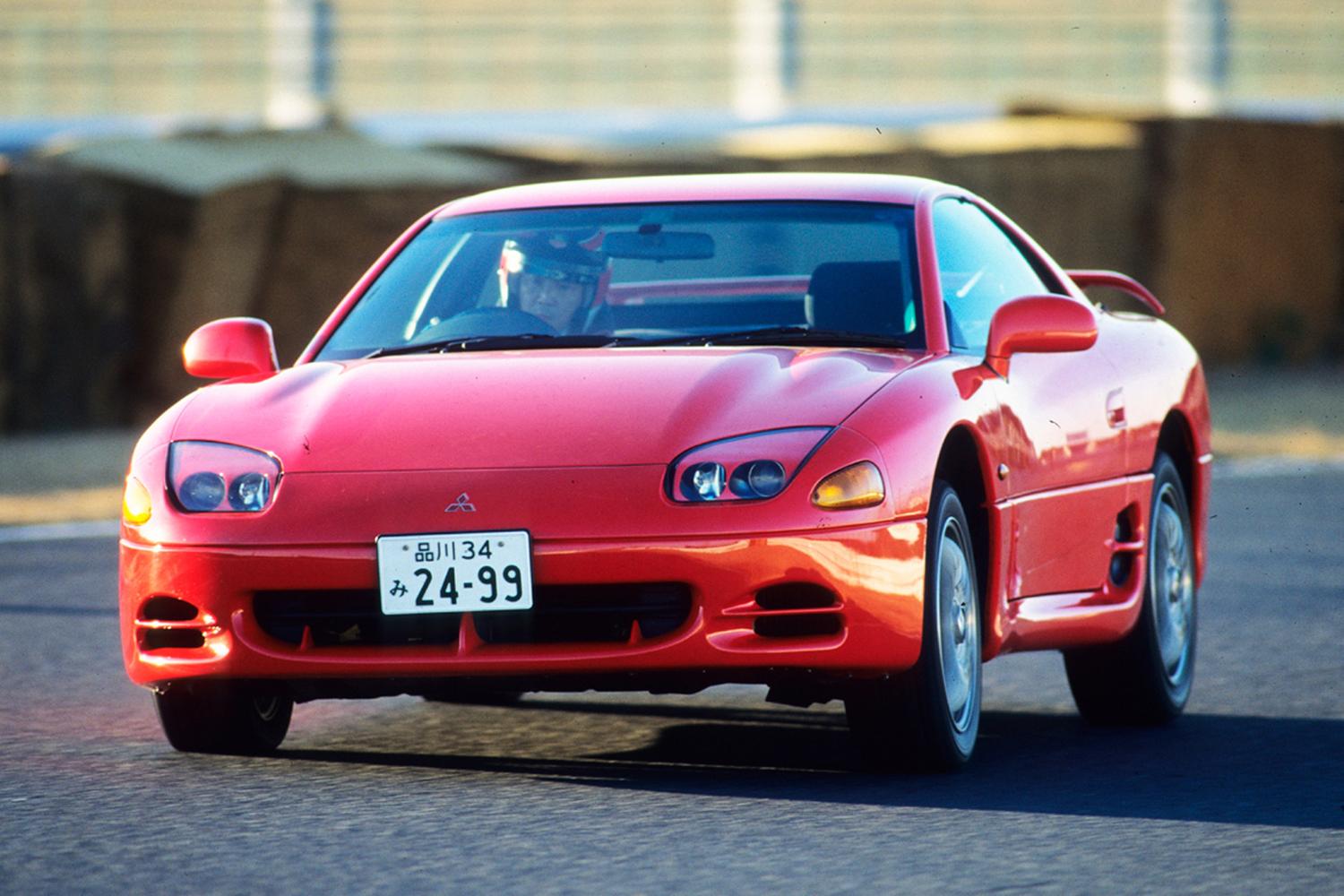 �������� 2000 GT