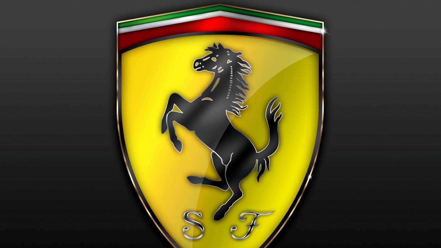   Ferrari 6       - Qutoru