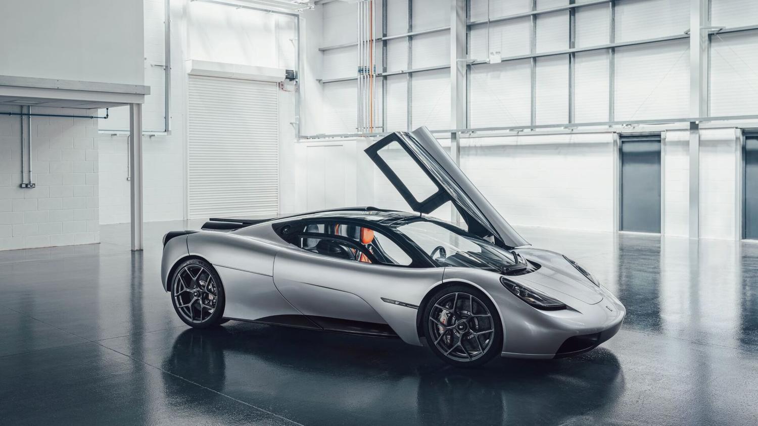 Характеристики выше всяких похвал