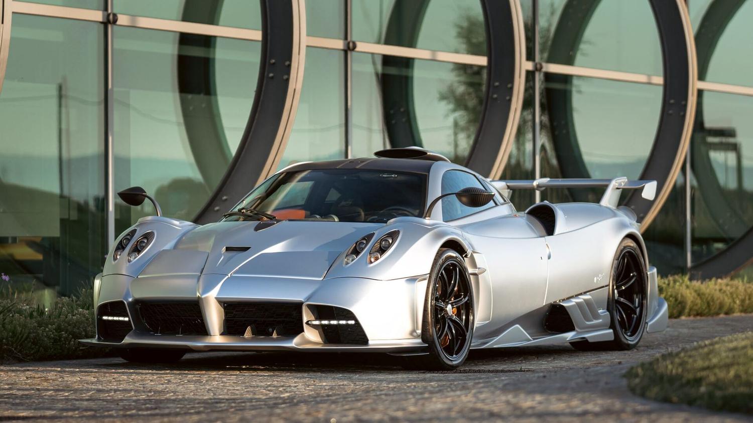 Суперкары Скелта