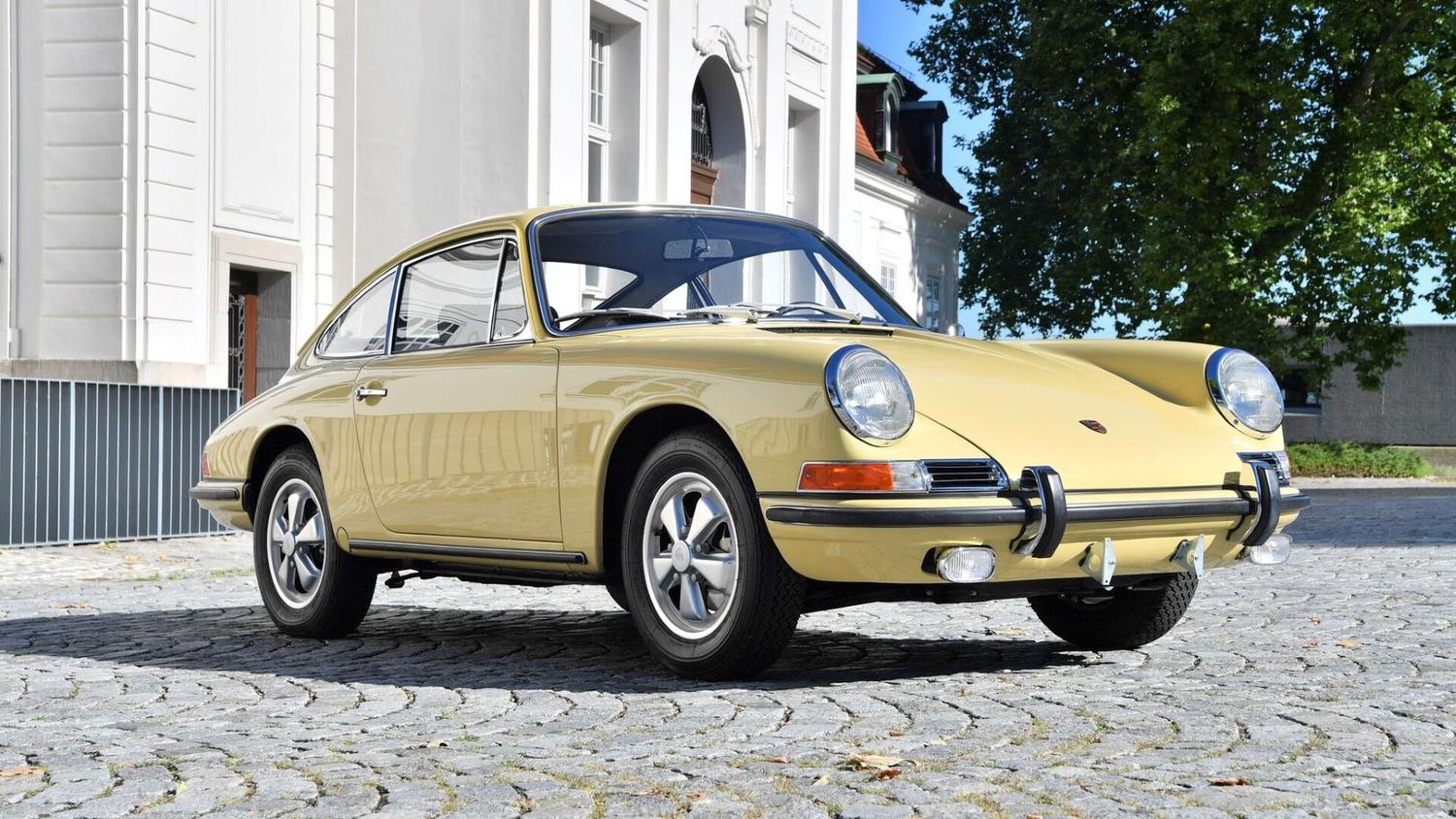 PORSCHE ������ ������