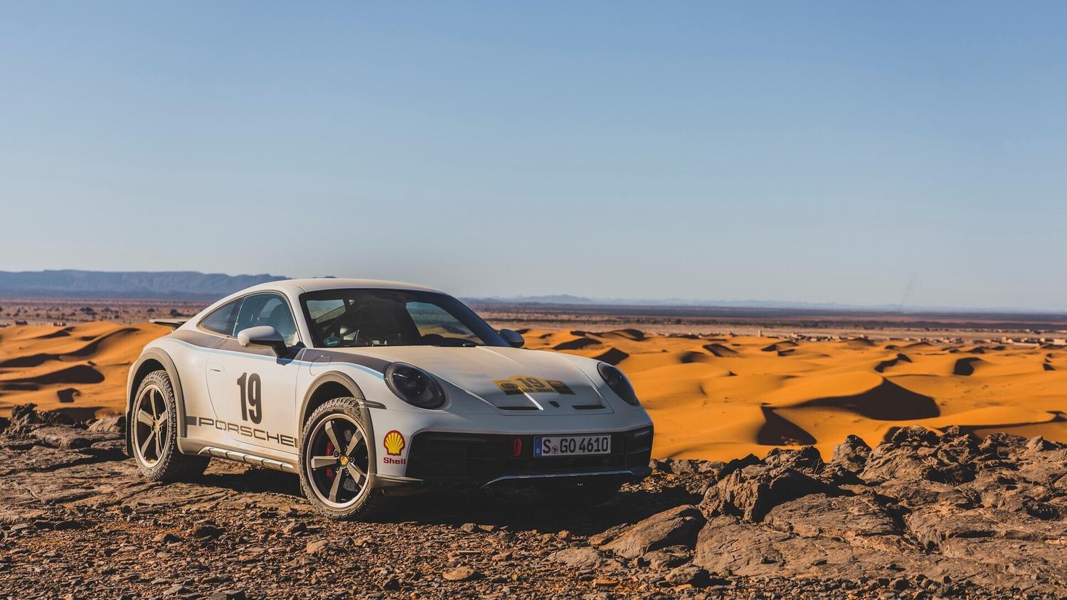 Porsche Panamera Turbo S