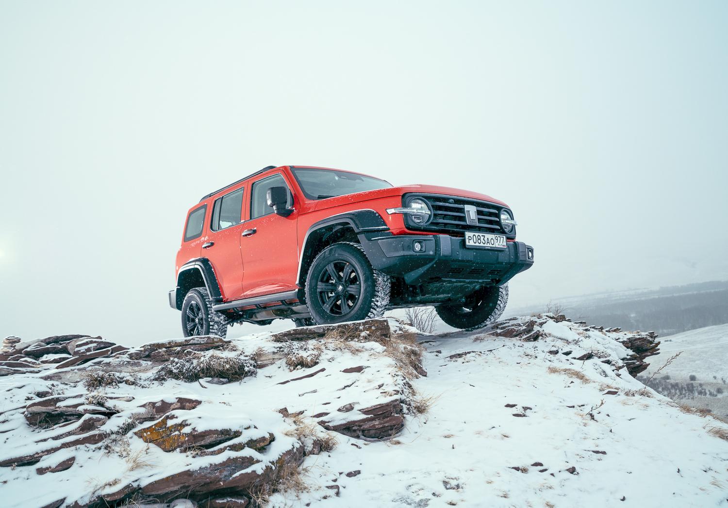 TANK 300 ����