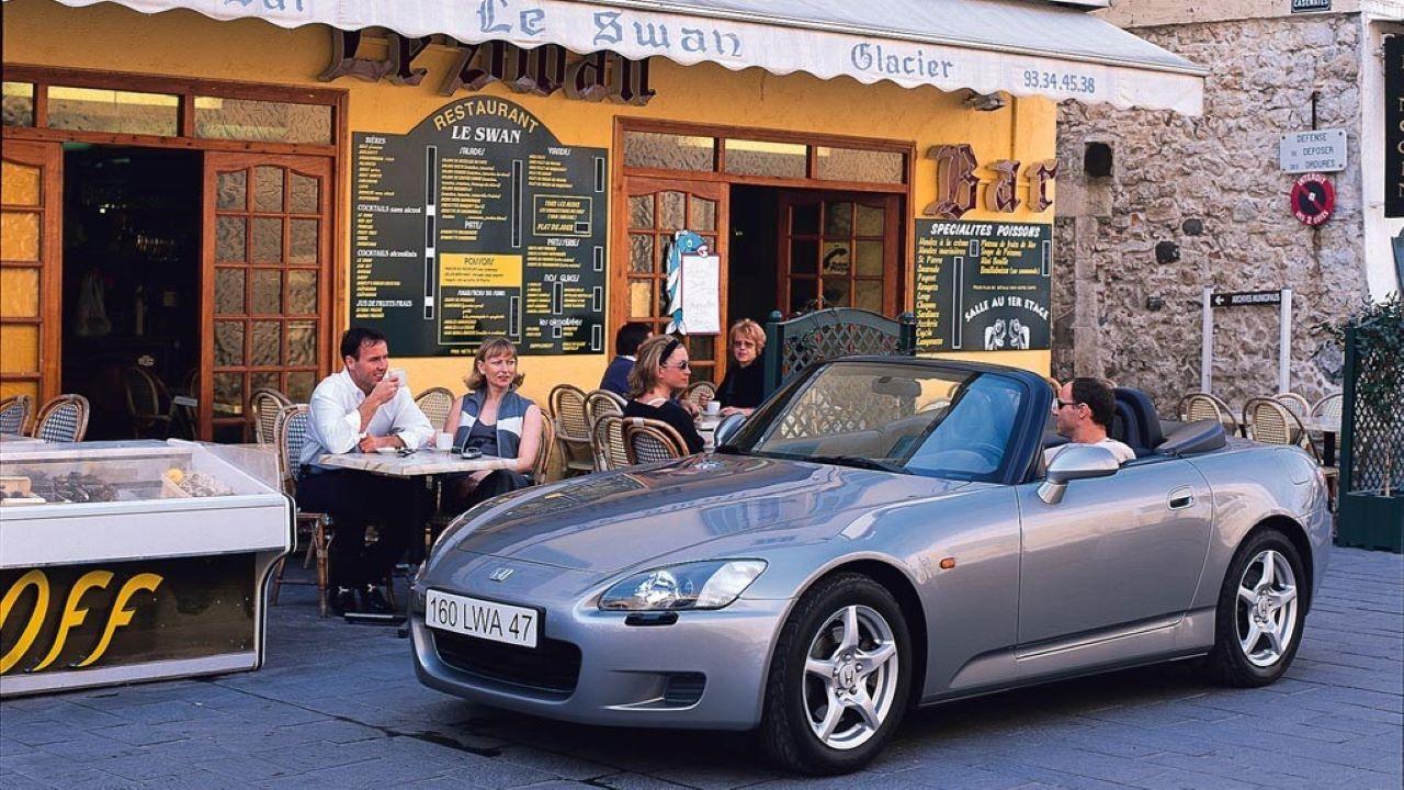 Короли надёжной мощности: лучшие японские спортивные автомобили - Quto.ru